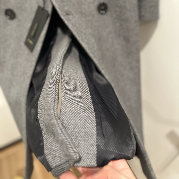 ZARA Coat - Picture 4 of 16